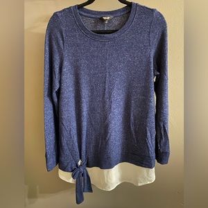 SIMPLY VERA Women’s Blouse